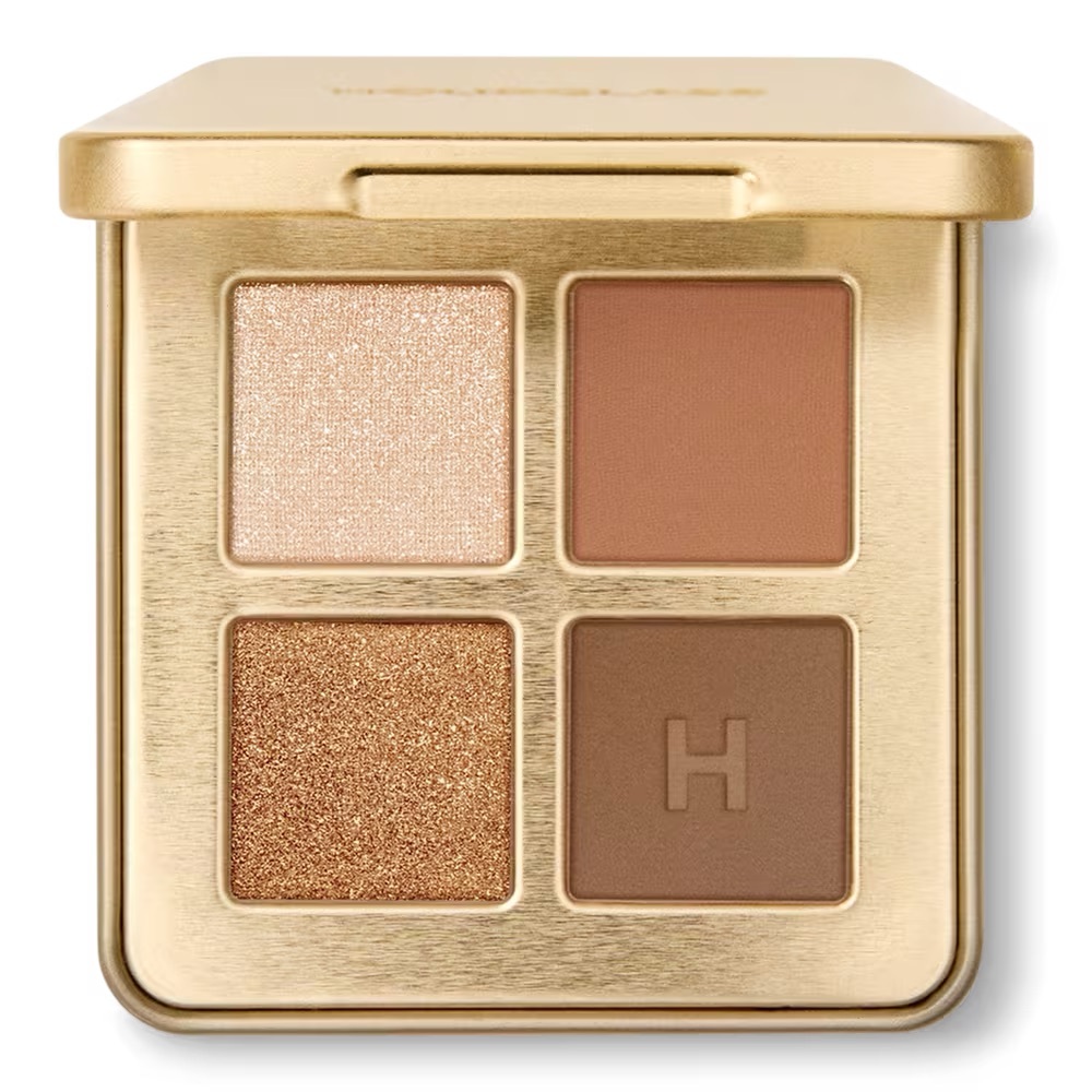 HOURGLASS Curator Futurist Eyeshadow Quad Palette